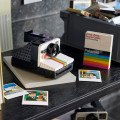 21345 LEGO  Ideas Polaroid OneStep SX-70 Kaamera