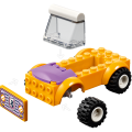 42634 LEGO  Friends Hobuse ja poni haagis
