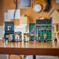 76471 LEGO Harry Potter TM Iskunkiertokujan velhokaupat