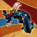 76154 LEGO Super Heroes Засада Девиантов