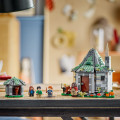 76428 LEGO Harry Potter TM Hagridin mökki: Odottamaton vierailu