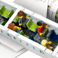 60367 LEGO  City Reisilennuk