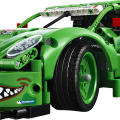 42224 LEGO Technic Porsche 911 GT3 R REXY AO Racing ‑auto