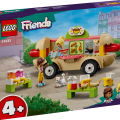 42633 LEGO Hot dogi toidukäru V29