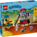 21257 LEGO Minecraft Õgija lõpulahing