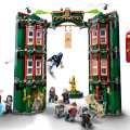 76403 LEGO Harry Potter TM Taikaministeriö