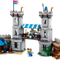 31168 LEGO  Creator Keskaegne hoburüütli loss