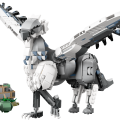 76427 LEGO Harry Potter TM Buckbeak™