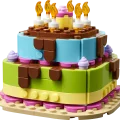 40815 LEGO Sünnipäevakook