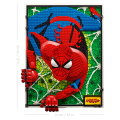 31209 LEGO ART Imeline Spider-Man