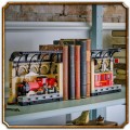 76450 LEGO Harry Potter TM Miniatuur: Sigatüüka ekspress