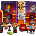 76396 LEGO Harry Potter TM Oppitunti Tylypahkassa: Ennustaminen