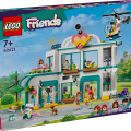 42621 LEGO  Friends Heartlake’i linna haigla