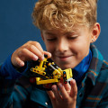 42163 LEGO Technic Võimas buldooser
