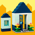 11035 LEGO  Classic Loomingulised majad