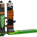 77982 LEGO Spinosauruse põgenemine