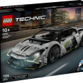 42214 LEGO Technic Lamborghini Revuelto Supersportauto