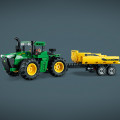 42136 LEGO Technic John Deere 9620R 4WD Tractor