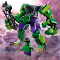 76241 LEGO Super Heroes Hulkin robottihaarniska