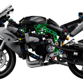 42170 LEGO Technic Mootorratas Kawasaki Ninja H2R