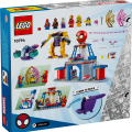 10794 LEGO Team Spidey Web Spinneri pea.. V29