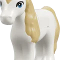 43283 LEGO Disney Princess Tuhkimon linna ja eläinystävät