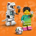 71052 LEGO  Minifigures 29. sari