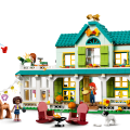 41730 LEGO  Friends Autumni maja