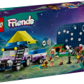 42603 LEGO Tähevaatluse matkaauto V29