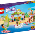 41710 LEGO  Friends Surfarite rannaseiklus