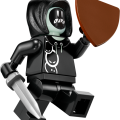 77076 LEGO Fortnite Ресторан «ДаррБургер»