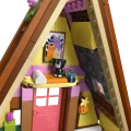42682 LEGO  Friends Mökki luonnon helmassa