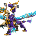 71836 LEGO Ninjago Fokusa pūķis Arks