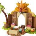 43282 LEGO Disney Princess Kylän talo ja vene