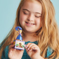 43214 LEGO Disney Princess Кружащаяся Рапунцель