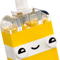 11039 LEGO  Classic Творческие кулинарные друзья