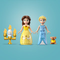 43219 LEGO Disney Princess Disney printsesside loomingulised lossid​