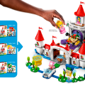 71408 LEGO Super Mario Peachi lossi laienduskomplekt
