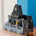 76781 LEGO Wednesday ja Enidi ühikatuba