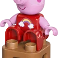10467 LEGO DUPLO Peppa Pig Possujen talo