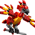 76448 LEGO Harry Potter TM Fawkes™: Dumbledore'i fööniks