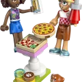 42694 LEGO  Friends Pizza-auto