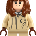 76445 LEGO Harry Potter TM Sigatüüka™ loss: herboloogiatund