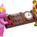 77057 LEGO Animal Crossing Творческие дома: сезонное веселье