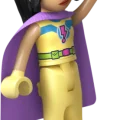 42674 LEGO  Friends Koomiksite ja mängude pood