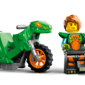 60359 LEGO  City Hüppega trikirambi väljakutse