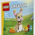 30716 LEGO  Creator Armas lihavõttejänku