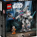 75390 LEGO Star Wars TM Робот типа X Люка Скайуокера