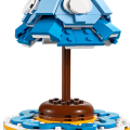43266 LEGO Disney Princess Tuhkimon mekko