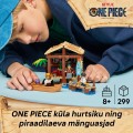75636 LEGO ONE PIECE Хижина в Виндмилл Вилладж